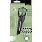 Preview: Harrows Control Tapered Steeldarts Verpackung